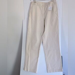 L.L.BEAN cotton khakis